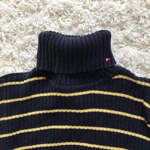 VINTAGE Tommy Hilfiger | Turtleneck Sweater